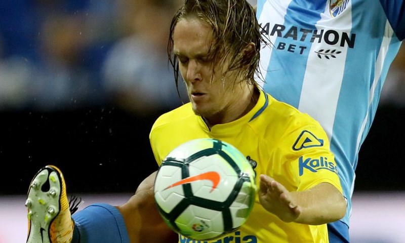 VIDEO: Halilović lijepim golom otvorio susret, Deportivo ugrabio bod
