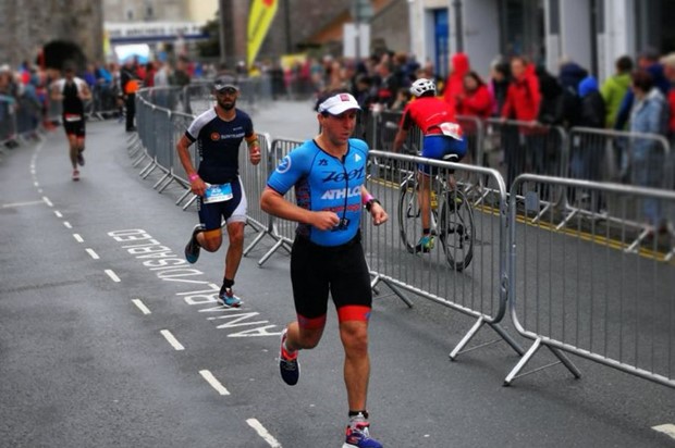 Na epskom Ironman Walesu Andrej Vištica na kraju sjajan četvrti