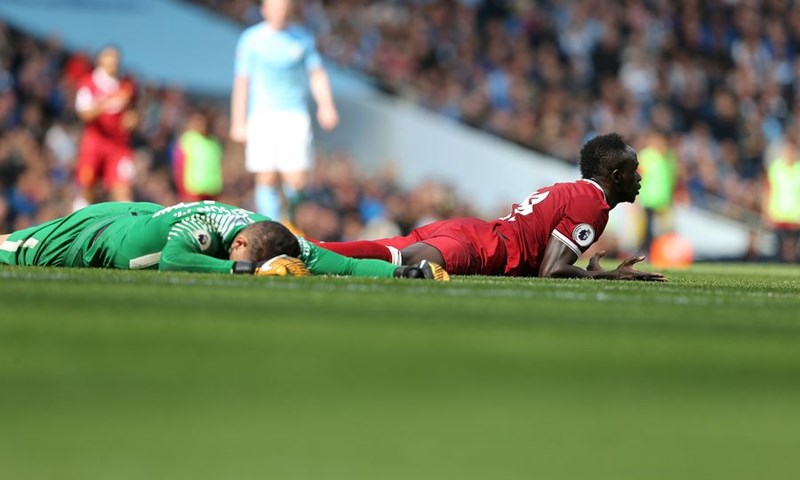 Liverpool se žali na Maneovu kaznu