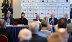 Svečano obilježena 25. obljetnica nastupa na Olimpijskim igrama u Barceloni