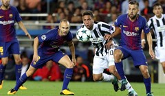 VIDEO: Barcelona na Messijevim krilima slomila Juventus, Rakitić strijelac drugog pogotka
