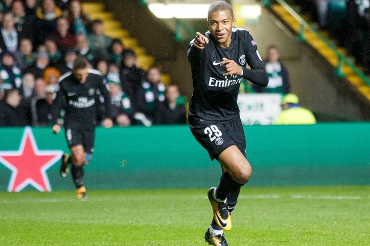 VIDEO: Mbappe zabio i ušao u povijest, uvjerljive pobjede Uniteda, PSG-a i Bayerna, preokret u Lisabonu