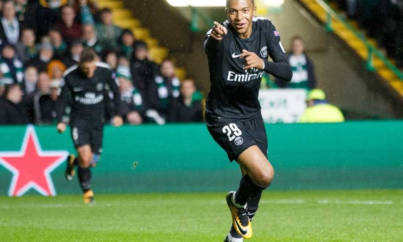 VIDEO: Mbappe zabio i ušao u povijest, uvjerljive pobjede Uniteda, PSG-a i Bayerna, preokret u Lisabonu