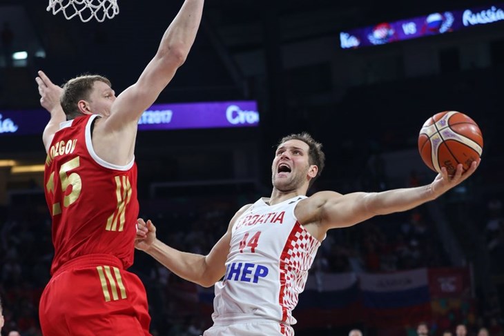 VIDEO: Bogdanović dvoznamenkast u pobjedi Pacersa protiv Maccabija