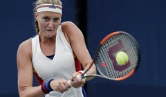 WTA Sydney: Rekordne temperature u Sydneyju pokvarile ugođaj, Mladenović prva žrtva