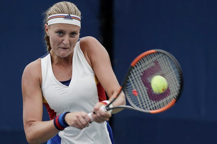 WTA Sydney: Rekordne temperature u Sydneyju pokvarile ugođaj, Mladenović prva žrtva