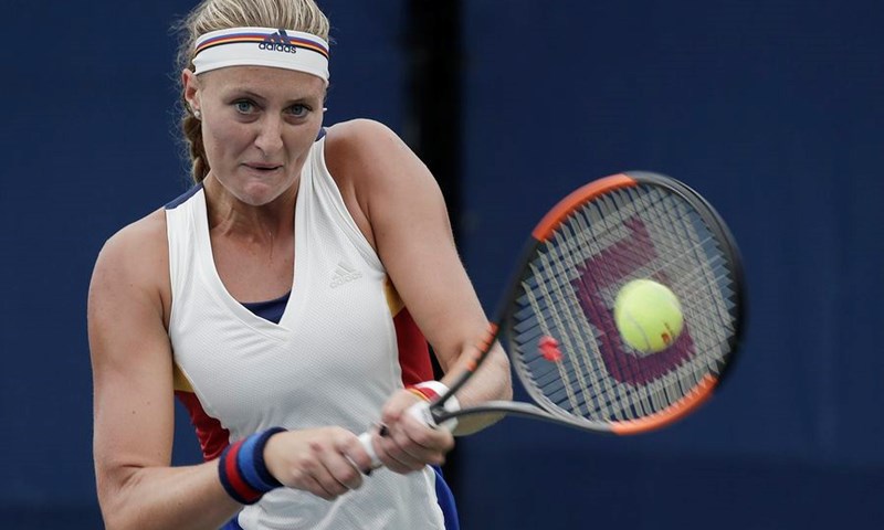 WTA Sydney: Rekordne temperature u Sydneyju pokvarile ugođaj, Mladenović prva žrtva