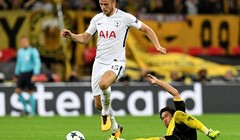 VIDEO: Tottenham ponovno bez pobjede na Wembleyju, kompaktni Swansea izvukao bod