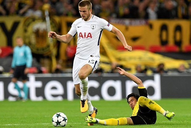 VIDEO: Kovačić ozlijeđen u glatkoj pobjedi Real Madrida, Tottenham svladao Borussiju, prvi bod Leipziga