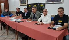 36. Buzetski dani, novo izdanje kultne utrke