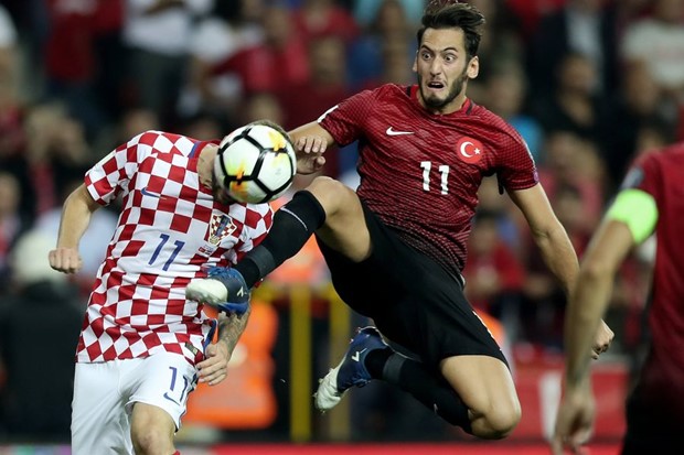 FIFA ljestvica: Hrvatska pala dva mjesta, Njemačka prva