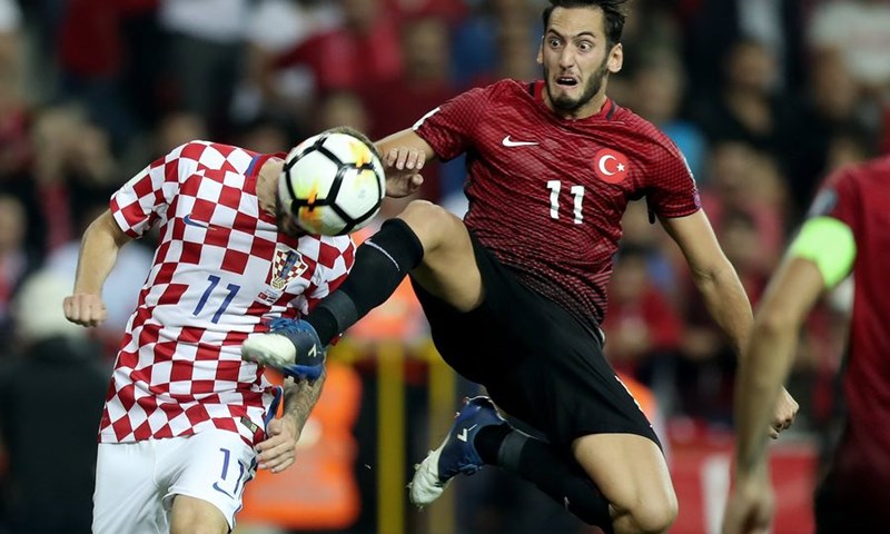 FIFA ljestvica: Hrvatska pala dva mjesta, Njemačka prva