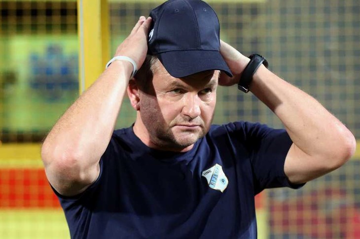 VIDEO: Kek majstorski postavio igru, Gavranović i Kvržić donijeli Rijeci prvu pobjedu u Europskoj ligi