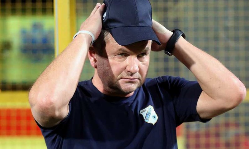 VIDEO: Kek majstorski postavio igru, Gavranović i Kvržić donijeli Rijeci prvu pobjedu u Europskoj ligi