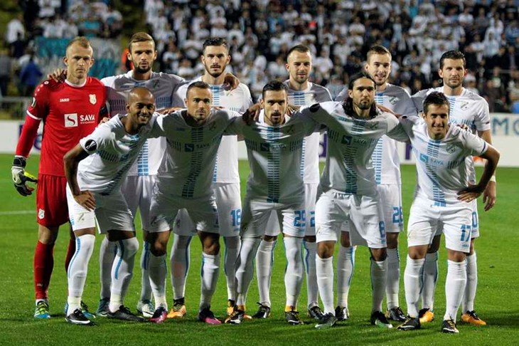 Marko Vešović nakon poraza: "To je Europa, tu se ne opraštaju greške"