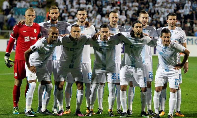 Marko Vešović nakon poraza: "To je Europa, tu se ne opraštaju greške"