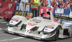 36. Buzetski dani: Christian Merli rekordom do pobjede