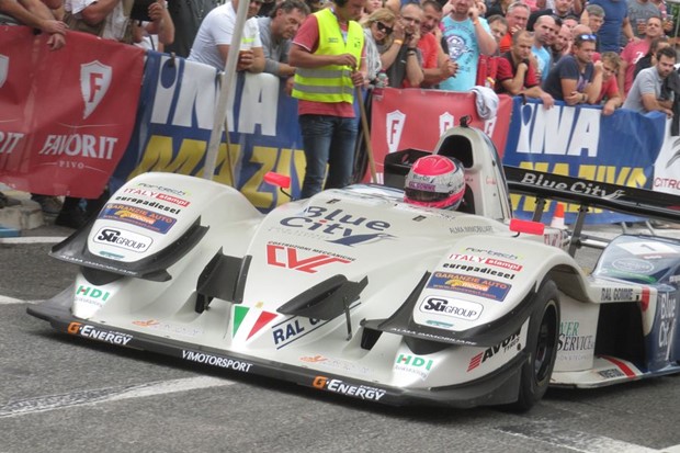 Uoči 36. Buzetskih dana - utrke kojom se zaključuje Prvenstvo Europe