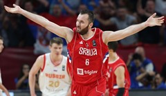 Srbija preko čvrste Rusije do finala i dvoboja sa Slovenijom