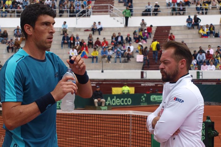 Izbornik Krajan: "Bili smo bliži vodstvu 2-0"