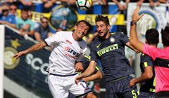 VIDEO: Novi gol Perišića u pobjedi Intera, Ante Budimir se ispromašivao protiv Handanovića