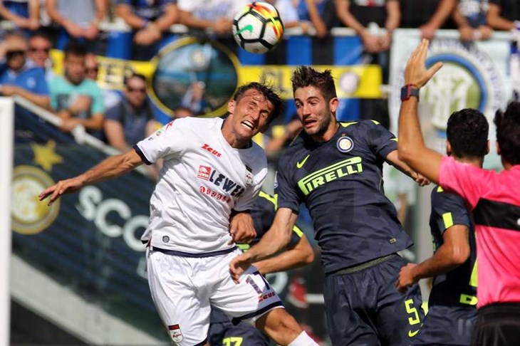 VIDEO: Novi gol Perišića u pobjedi Intera, Ante Budimir se ispromašivao protiv Handanovića