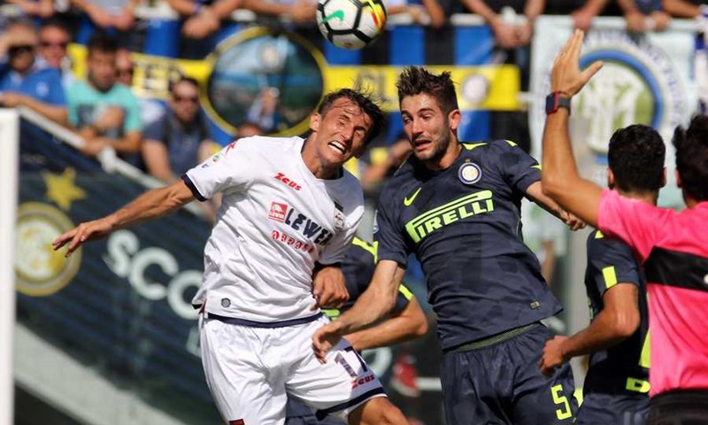 VIDEO: Novi gol Perišića u pobjedi Intera, Ante Budimir se ispromašivao protiv Handanovića