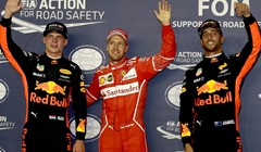 Vettel najbrži u kvalifikacijama u Singapuru, Hamilton će teško zadržati ukupno vodstvo
