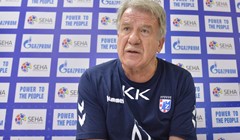 Kasim Kamenica dobio otkaz, PPD Zagreb već danas s novim trenerom