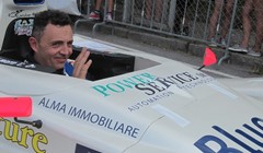 36. Buzetski dani: Merli i Faggioli već na treningu brži od rekorda staze