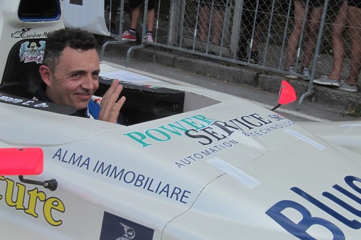 36. Buzetski dani: Merli i Faggioli već na treningu brži od rekorda staze