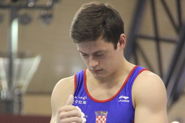 Kajić i Srbić u finalima Svjetskog kupa u Parizu