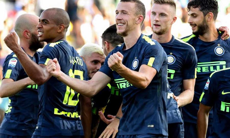 Spalletti pohvalio Perišića: "Vođe se ukazuju kada ih momčad treba"