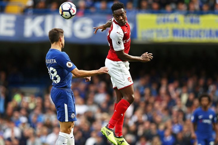 Chelsea i Arsenal odigrali bez pogodaka u velikom londonskom derbiju