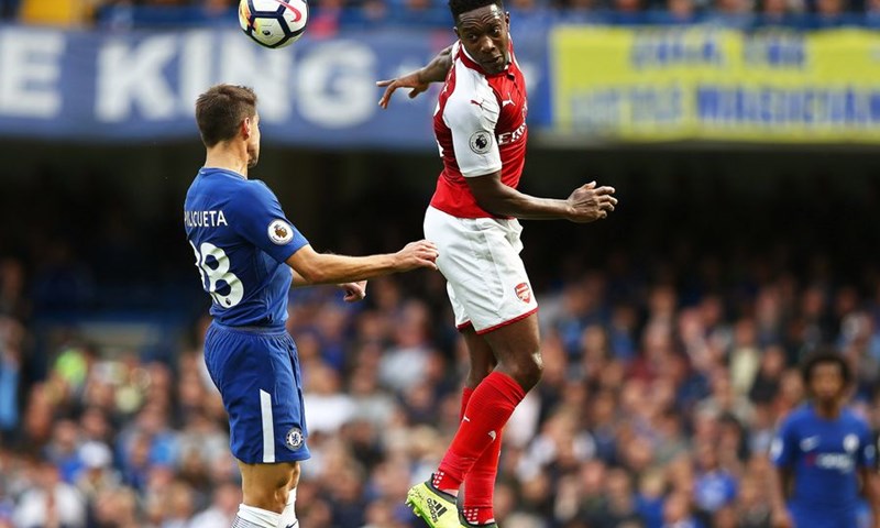 Chelsea i Arsenal odigrali bez pogodaka u velikom londonskom derbiju