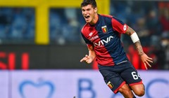 VIDEO: Jurićeva Genoa dva puta nadoknađivala zaostatak i svejedno izgubila