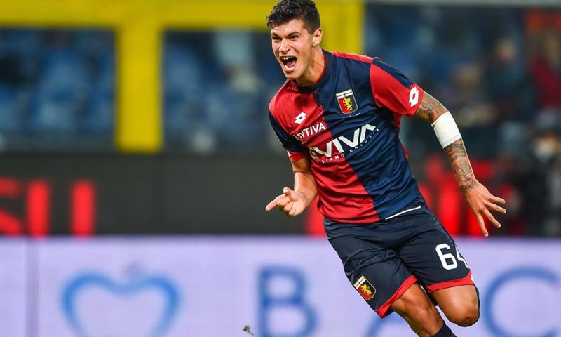 VIDEO: Jurićeva Genoa dva puta nadoknađivala zaostatak i svejedno izgubila