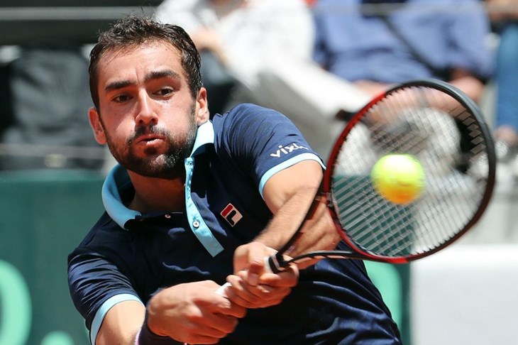 Čilić: "Došli smo pobjedu i ostvarili je, uživao sam cijeli tjedan"