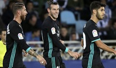 VIDEO: Real Madrid preživio neugodno gostovanje u San Sebastianu
