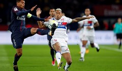 VIDEO: Lyon pobijedio sam sebe na gostovanju kod PSG-a, ostali gosti bilježili pobjede