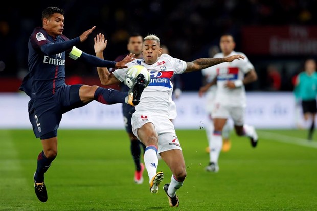 VIDEO: Lyon pobijedio sam sebe na gostovanju kod PSG-a, ostali gosti bilježili pobjede