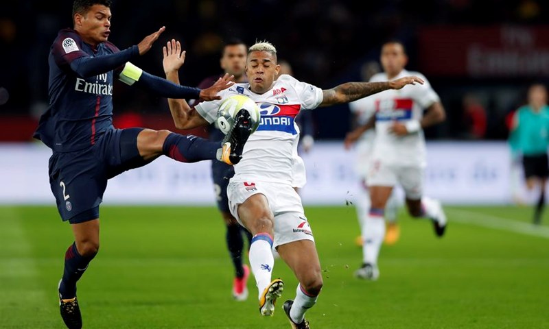 Nema Neymara, nema pobjede: PSG zaustavljen u Montpellieru