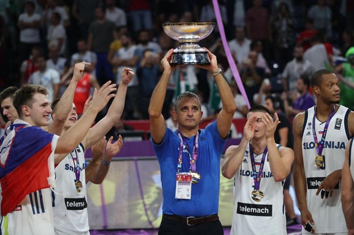 Srbija ima zamjenu za Đorđevića: Igor Kokoškov postaje novi izbornik