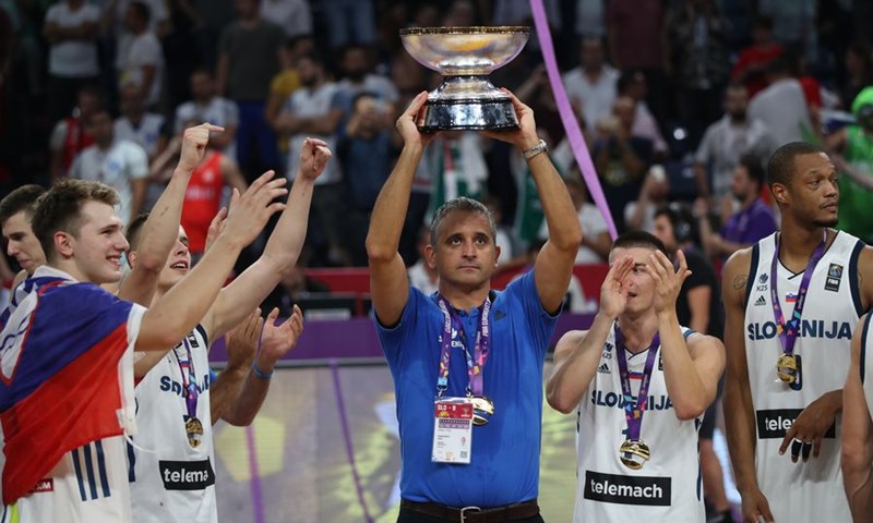 Srbija ima zamjenu za Đorđevića: Igor Kokoškov postaje novi izbornik