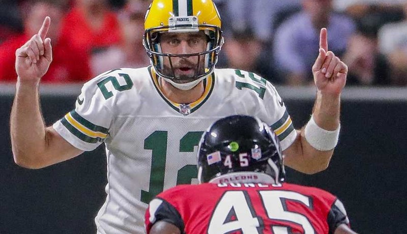 Službeno: Aaron Rodgers napustio New York Jetse