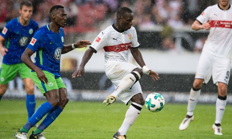 VIDEO: Köln nastavlja crni niz, Stuttgart teže od očekivanog do punog plijena