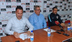 Ženska i U-21 nogometna reprezentacija u Varaždinu, Gračan bez Halilovića, Ćorića i Pongračića