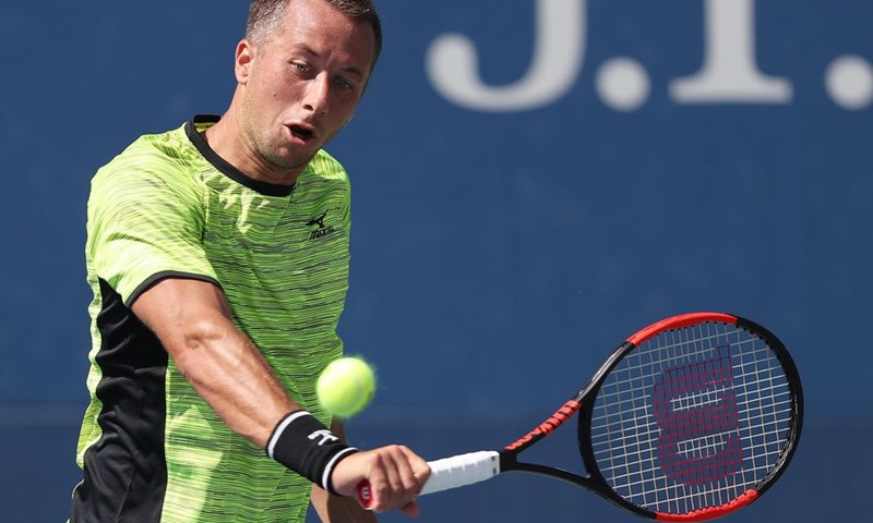 Federer i Đoković rutinski do pobjede, Kohlschreiber svladao četvrtog nositelja