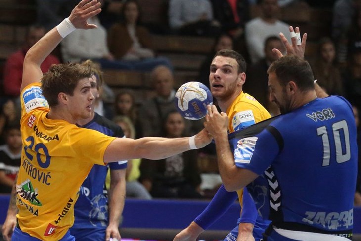 PPD Zagreb remizirao s Celjem, još jednom spašavanje u završnici