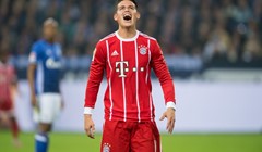 VIDEO: Bayern slavio u derbiju, prvi pogodak Jamesa Rodrigueza